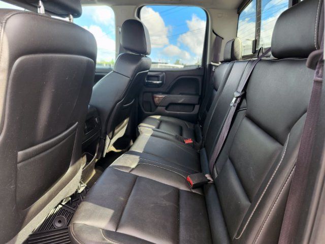 Used 2014 GMC Sierra 1500 SLT AWD/4WD image 16