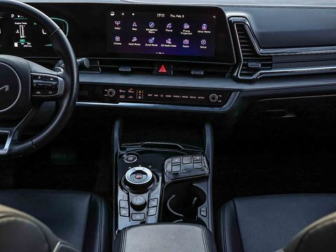 Certified 2023 Kia Sportage X-Line image 11