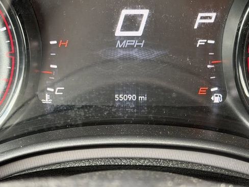 Used 2023 Dodge Charger GT w/ Blacktop Package RWD image 27