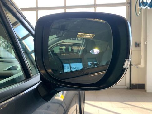 New 2026 Subaru Crosstrek 2.0i Premium image 23