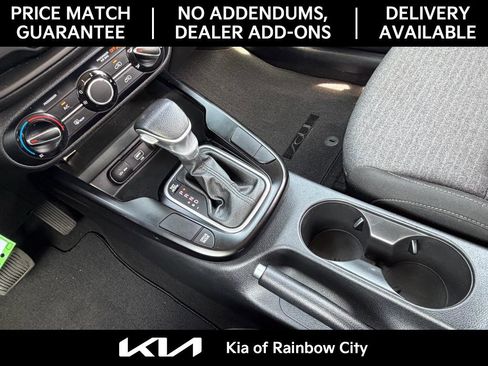 Used 2021 Kia Soul S image 28