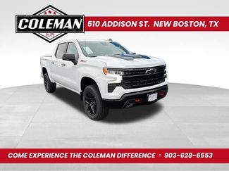 New 2026 Chevrolet Silverado 1500 LT Trail Boss w/ Convenience Package II video 1