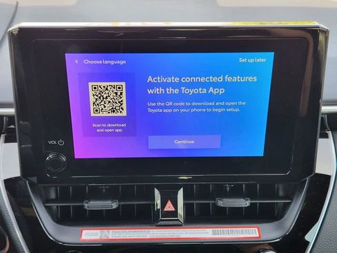 New 2026 Toyota Corolla SE image 13