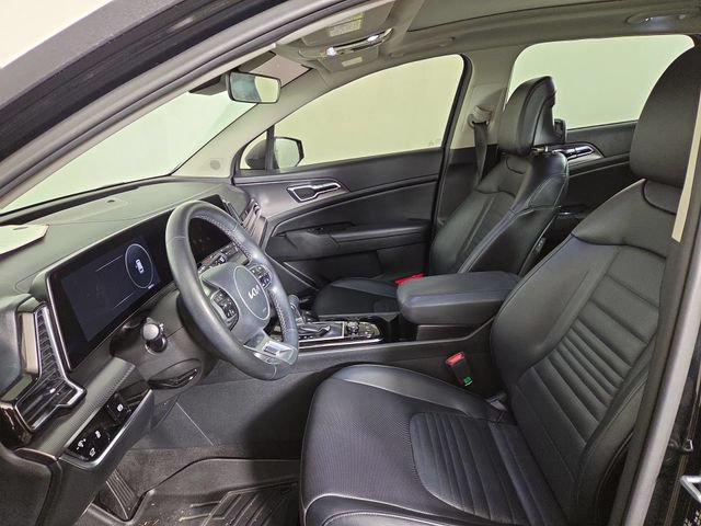 Used 2023 Kia Sportage SX AWD/4WD image 12