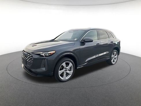 New 2025 Audi Q5 Premium Plus image 1