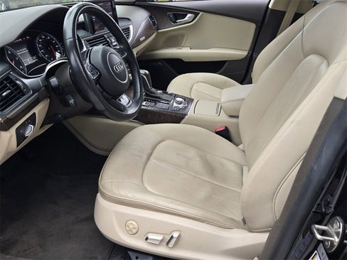 Used 2016 Audi A7 3.0T Premium Plus image 10