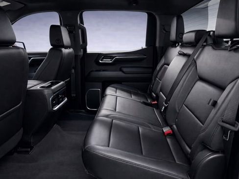 Used 2023 GMC Sierra 1500 SLT w/ SLT Premium Package image 18