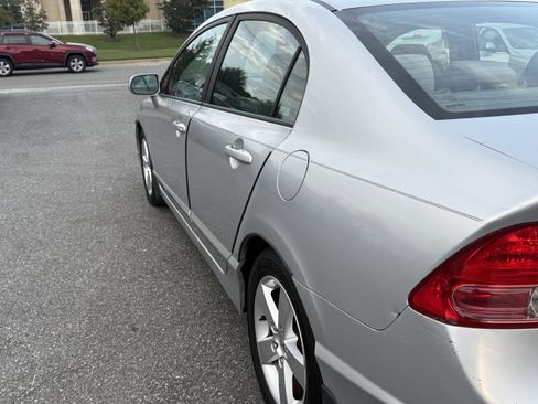 Used 2008 Honda Civic EX image 9