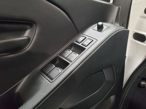 New 2026 Nissan Frontier SV w/ SV Convenience Package image 18