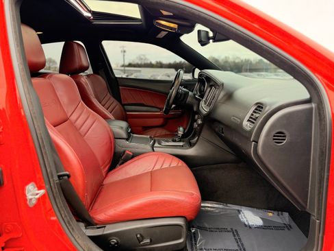 Used 2021 Dodge Charger SRT Hellcat image 37