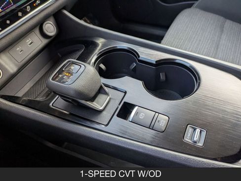 Certified 2023 Nissan Rogue SV image 18