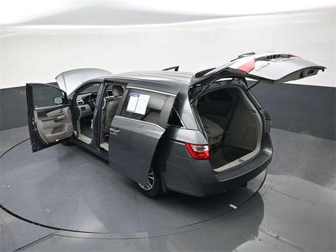 Used 2012 Honda Odyssey EX-L image 44