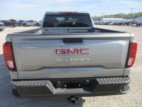 New 2026 GMC Sierra 1500 Pro w/ Pro Value Package AWD/4WD image 7