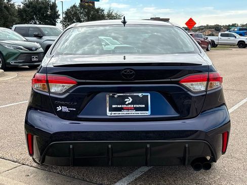 Used 2026 Toyota Corolla SE image 6