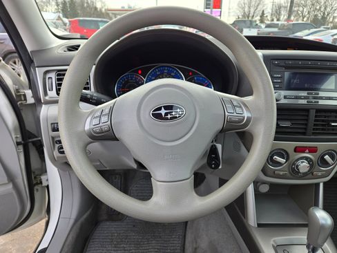 Used 2009 Subaru Forester 2.5X image 5