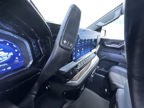 Used 2022 Chevrolet Silverado 1500 LT image 28