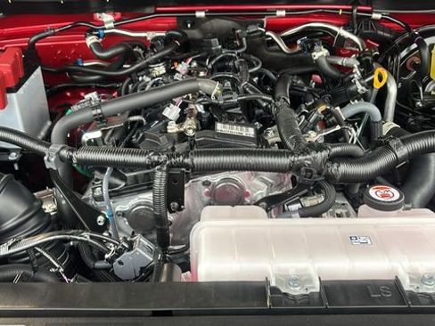 New 2026 Toyota 4Runner TRD Off-Road Premium image 32