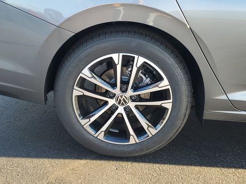 New 2026 Volkswagen Jetta Sport image 5