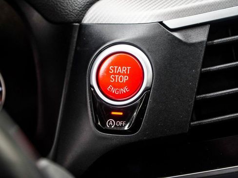 Used 2020 BMW X4 M w/ Executive Package image 33