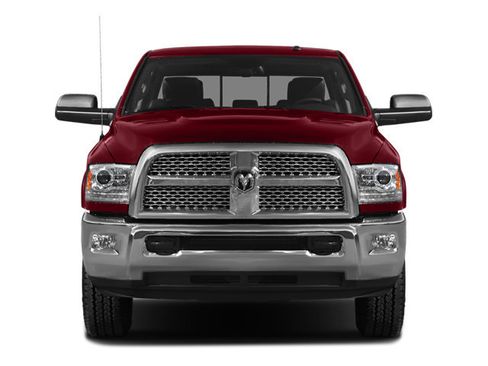 Used 2014 RAM 2500 Laramie w/ Convenience Group AWD/4WD image 7