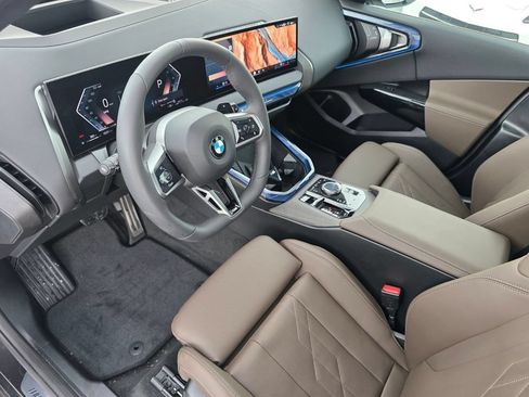 Certified 2026 BMW X3 xDrive30i w/ Premium Package AWD/4WD image 10
