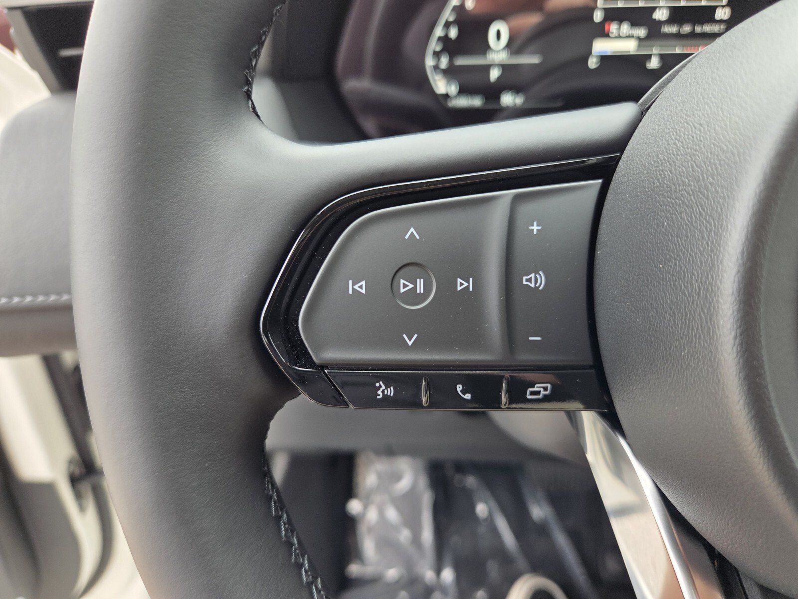 New 2026 MAZDA CX-5 Preferred AWD/4WD image 27