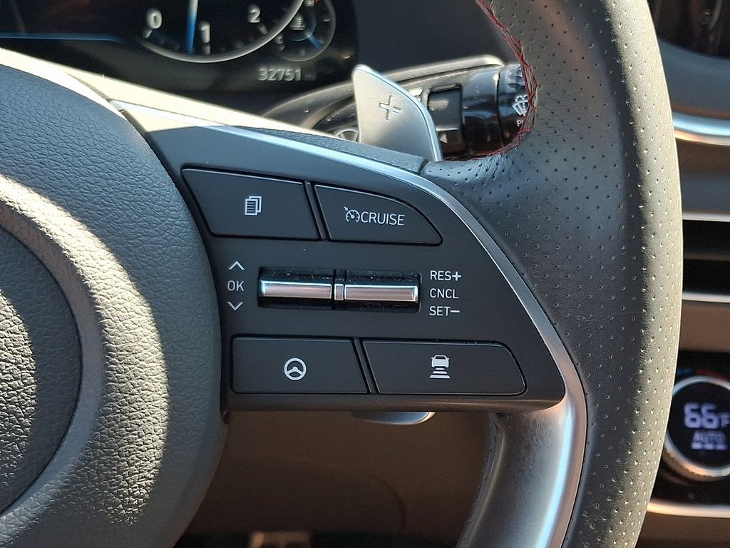 Used 2022 Hyundai Sonata SEL Plus FWD image 24