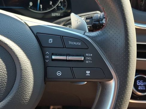 Used 2022 Hyundai Sonata SEL Plus FWD image 24