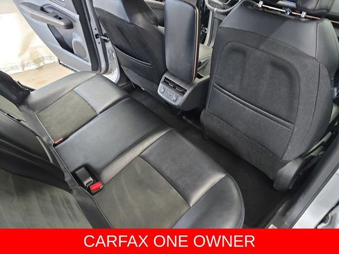 Used 2023 Nissan Ariya AWD image 12