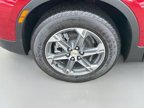 New 2026 Chevrolet Blazer LT w/ Convenience Package image 25