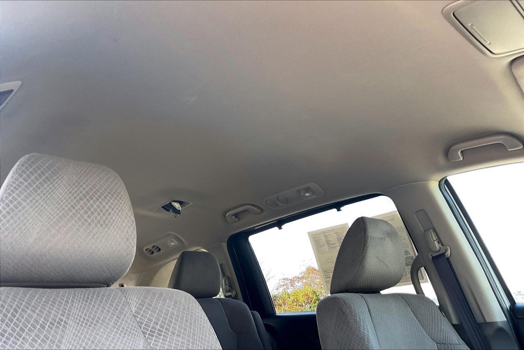 Used 2016 Honda Odyssey EX image 22