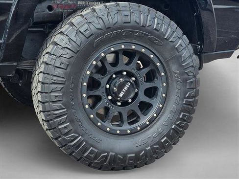 Used 2019 RAM 3500 Limited AWD/4WD image 27