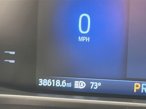 Used 2023 Ford Escape Active AWD/4WD image 15