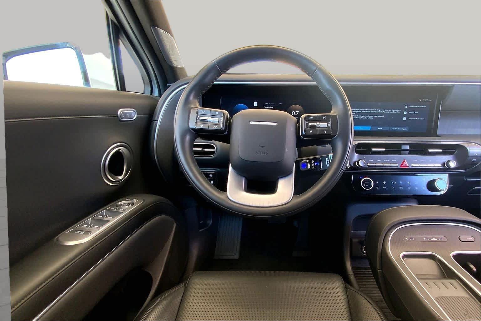 Used 2026 Hyundai Palisade Calligraphy AWD/4WD image 6