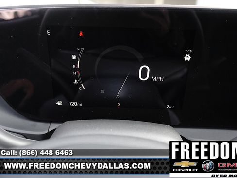 New 2026 Buick Envista Preferred image 18