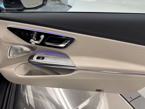 New 2026 Mercedes-Benz CLE 300 4MATIC Cabriolet image 15