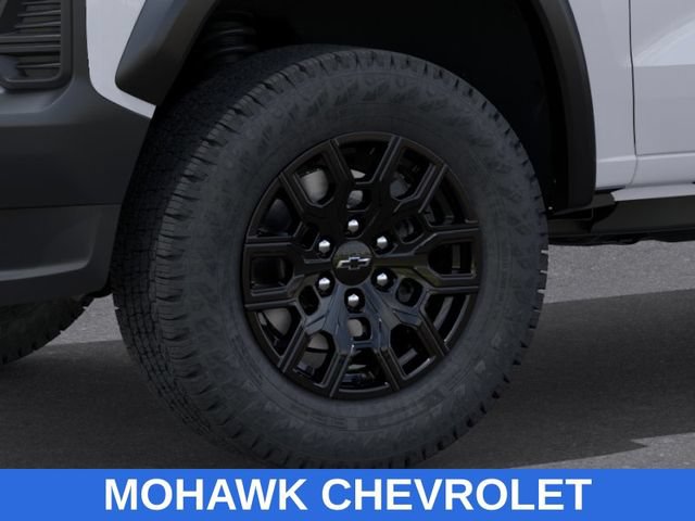 New 2026 Chevrolet Colorado Trail Boss AWD/4WD image 9