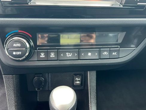Used 2015 Toyota Corolla S w/ Protection Package FWD image 22