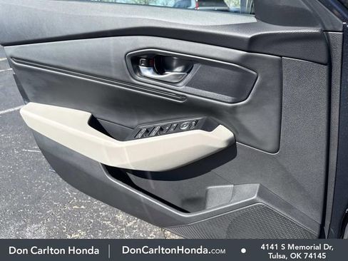 Certified 2025 Honda Accord SE image 8