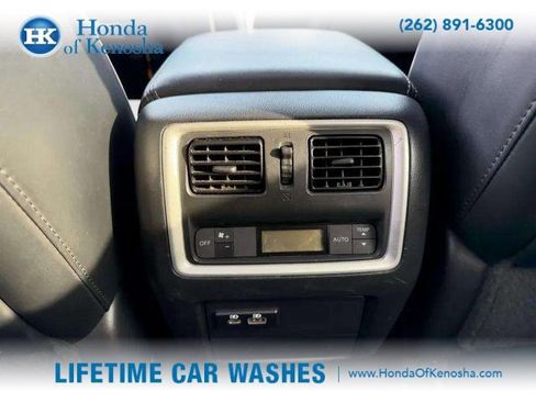 Used 2020 INFINITI QX60 Signature Edition image 16