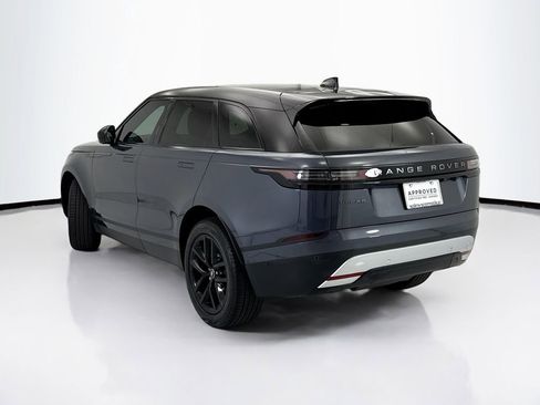 Used 2026 Land Rover Range Rover Velar S AWD/4WD image 7