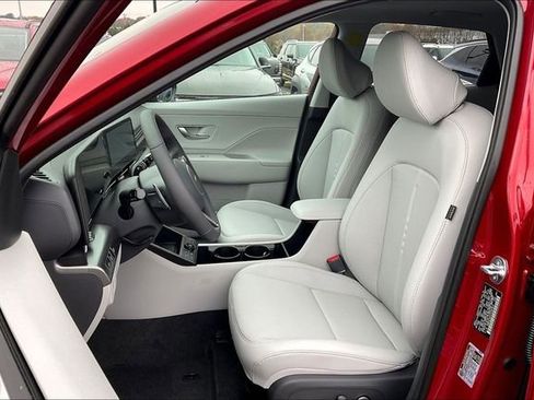 New 2026 Hyundai Kona Limited image 9