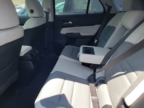 New 2026 Honda Prologue EX image 33