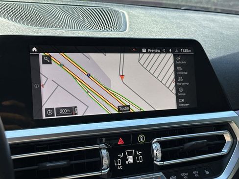 Used 2022 BMW 330i Sedan w/ Driving Assistance Package image 16