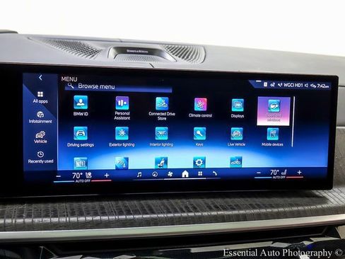 Used 2025 BMW ALPINA XB7 image 26