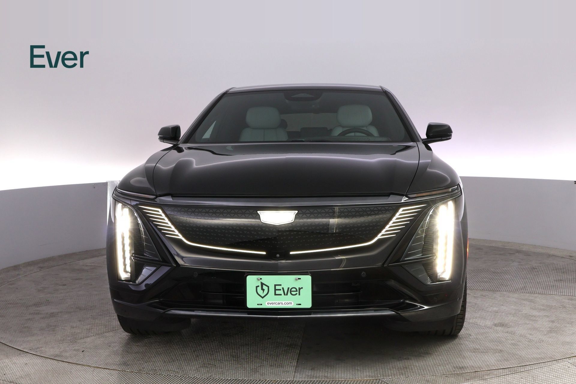 Used 2024 Cadillac Lyriq Sport RWD image 12