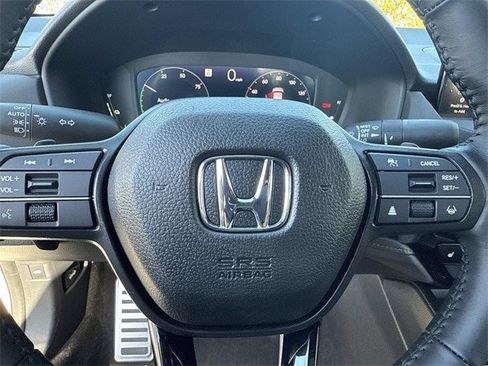New 2025 Honda Accord Sport image 20