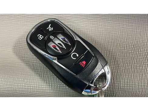 Used 2024 Buick Envista Avenir FWD image 20