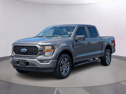 Used 2023 Ford F150 XL w/ STX Appearance Package