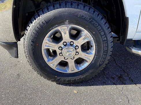 Used 2024 RAM 2500 Big Horn image 7